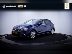 SEAT Ibiza - 1.0TSI Style Business Intense FULL LED | BEATS AUDIO | CARPLAY | NAVI | STOELVERW | DAB |