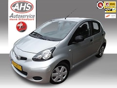 Toyota Aygo - 1.0-12V Access AIRCO 5drs