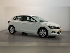 Volkswagen Polo - 1.0 TSI Comfortline Navigatie DAB+ App-Connect Airco