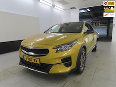 Kia XCeed - 1.4 T-GDi DynamicPlusLine+Led+Volleder+pano-dak+navigatie+camera+stoel&stuur-verw = NOVEMB
