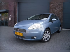 Fiat Grande Punto - 1.4 Racing 73d KM Nap APK Nieuw