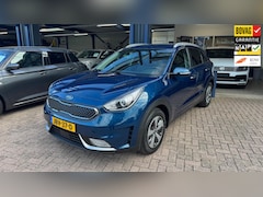 Kia Niro - 1.6 GDi Hybrid DynamicLine