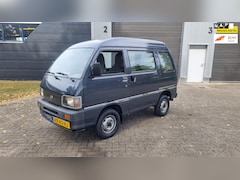 Daihatsu HiJet - HI JET PORTER UNIEK 65000KM GELOPEN 1STE EIGENAAR TOPSTAAT
