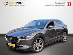 Mazda CX-30 - 2.0 e-SkyActiv-X M Hybrid Luxury