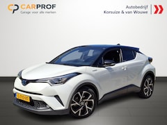 Toyota C-HR - 1.8 Hybrid Style Ultimate