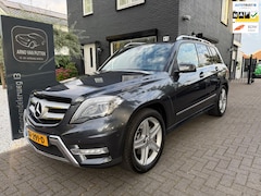Mercedes-Benz GLK-klasse - 220 CDI Ambition AMG LINE