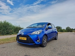 Toyota Yaris - 1.5 Hybrid Aspiration