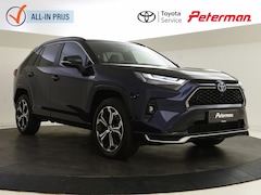 Toyota RAV4 - 2.5 Plug in Hybride AWD Style Bi Tone