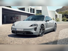 Porsche Taycan - GTS