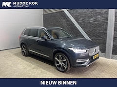 Volvo XC90 - T8 Twin Engine Inscription | Bowers&Wilkins | Head-Up | ACC | 360° Camera | Trekhaak