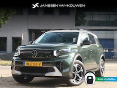 Citroën Ë-C3 Aircross - Plus 113pk 44 kWh / Navigatie / Camera / Sensoren