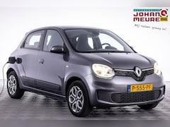 Renault Twingo - R80 E-Tech Authentic 22 kWh | Carplay | ECC ✅ 1e Eigenaar