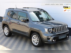 Jeep Renegade - 1.5T e-Hybrid Altitude 1ste eig. Carplay