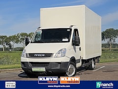 Iveco Daily - 35C13 export EURO5