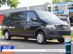 Volkswagen Transporter - 2.0 TDI L2H1 Comfortline/geschikt voor camper