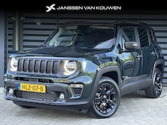Jeep Renegade - 4xe 240 Plug-in Hybrid Electric The North Star Automaat Panoramadak Winter Pakket