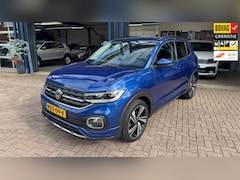 Volkswagen T-Cross - 1.0 TSI R-Line