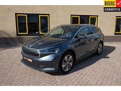 Skoda Enyaq iV - 80 First Edition High