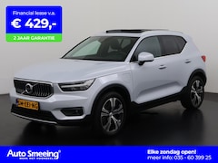 Volvo XC40 - 1.5 T5 Recharge Inscription | Panoramadak | Memory Stoel | Camera | Zondag Open