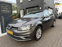 Volkswagen Golf - 1.0 TSI Comfortline - apple carplay
