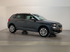 Skoda Kamiq - 1.0 TSI 110pk DSG Business Edition LED Virtual Cockpit Stoelverwarming Navigatie