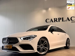 Mercedes-Benz CLA-klasse Shooting Brake - 200 Business Solution AMG