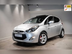 Hyundai ix20 - 1.4i i-Vision