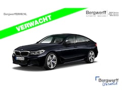 BMW 6-serie Gran Turismo - 630i M-Sport - Pano - Adaptive Air - Active Steering - Stoelventilatie - Nappa Leder