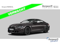 BMW 4-serie Coupé - M4 xDrive Competition - Edition 50 Jahre M - Carbon Brakes