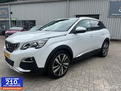 Peugeot 3008 - 1.2 PureTech Blue Lease Premium