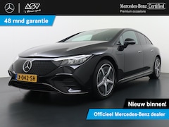 Mercedes-Benz EQE - 300 Sport Edition 89 kWh Nightpakket