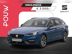SEAT Leon Sportstourer - 1.5 TSI 204pk e-Hybrid FR Business | Technology Pack | 18" Velgen