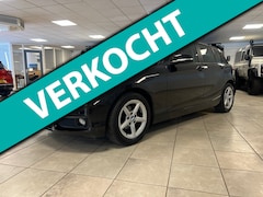 BMW 1-serie - 118i Corporate Lease. Ketting is vervangen. Climatronic, Navigatie. Prijs is rijklaar Incl