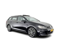 Volkswagen Golf Variant - 1.4 TSI Highline Aut. *PANO | ADAPTIVE-CRUISE | LEATHER-FABRIC | XENON | DYNAUDIO-SOUND |
