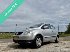 Volkswagen Fox - 1.2 Comfort, BJ 2005, APK Sept 2026, Zuinig
