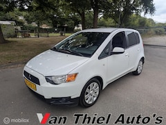 Mitsubishi Colt - 1.3 Edition Two airco