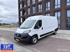 Fiat Ducato - bestel 35 2.2 MultiJet L3H2 Clima Carplay Ex BTW