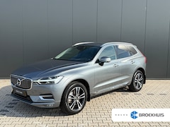 Volvo XC60 - T5 Inscription | Trekhaak | Panoramadak| Verwarmde Voorstoelen | Camera | Adaptieve Cruise