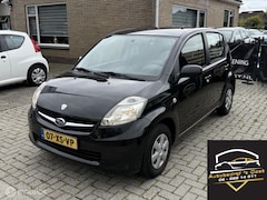 Subaru Justy - 1.0 Comfort S | 5drs | Airco | nw apk | boekjes