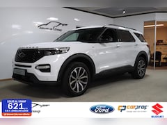 Ford Explorer - 3.0 V6 EcoBoost PHEV ST-Line | Full Options |