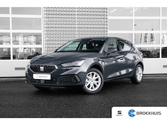 SEAT Leon - 1.5 TSI Style | Digitaal instrumentenpaneel (Virtual Cockpit) | LED-achterlichten | Parkee