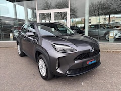 Toyota Yaris Cross - 1.5 Hybrid Dynamic Navi|Head-UP|Stoel/Stuurverw|Carplay Rijklaar incl. Garantie