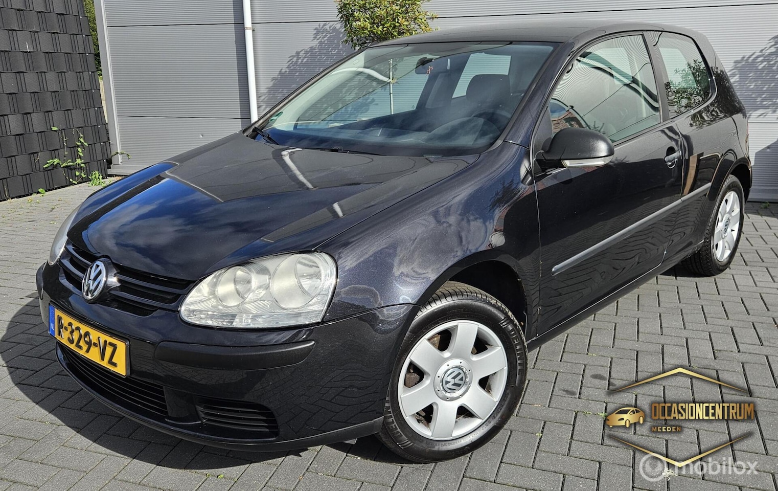 Volkswagen Golf - 1.4 Trendline *inruil mogelijk* - AutoWereld.nl