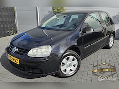 Volkswagen Golf - 1.4 Trendline *inruil mogelijk