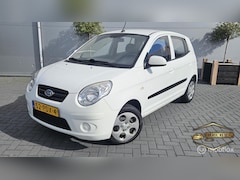 Kia Picanto - 1.0 X-pect *inruil mogelijk