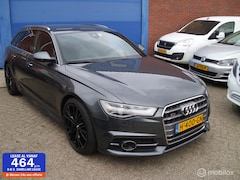 Audi S6 - Avant 4.0 TFSI S6 Pro Line Plus