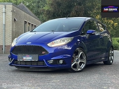 Ford Fiesta - 1.6 ST2/220PK/LED/NAVI/LMV/STLVW/NETTE STAAT