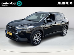 Toyota Corolla Cross - Hybrid 200 Style AWD + Premium Pack