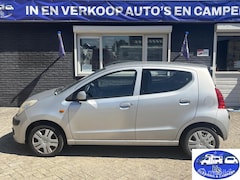 Nissan Pixo - 1.0 Acenta