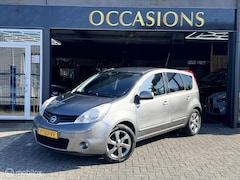 Nissan Note - 1.4 Visia | Navigation | Cruise control